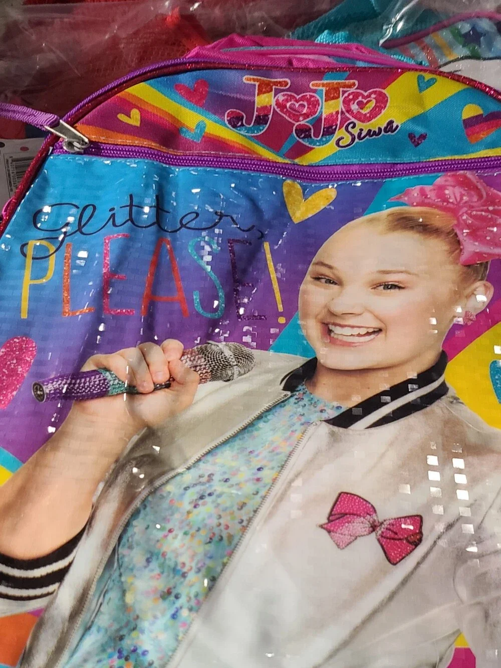 JoJo Siwa 